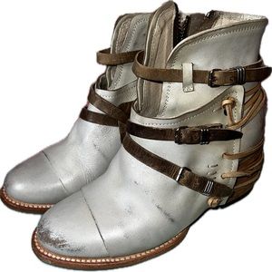 Freebird Crue Size 9